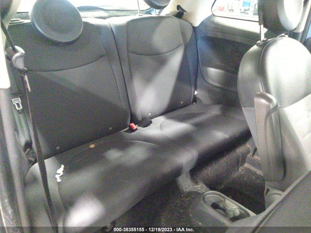 2013 FIAT 500 3C3CFFAR8DT514171 Photo 7