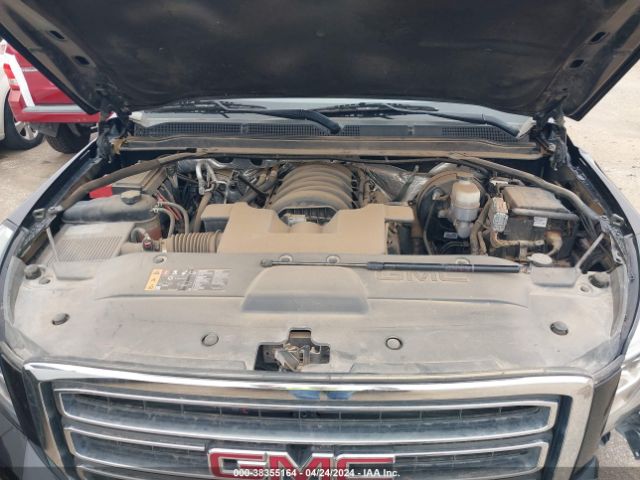 1GKS1GKC2JR345490 GMC Yukon Xl Slt