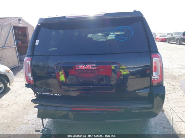 1GKS1GKC2JR345490 GMC Yukon Xl Slt