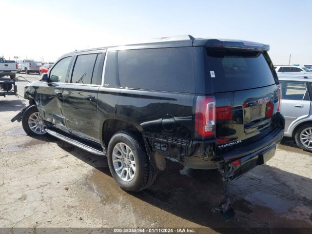 1GKS1GKC2JR345490 GMC Yukon Xl Slt