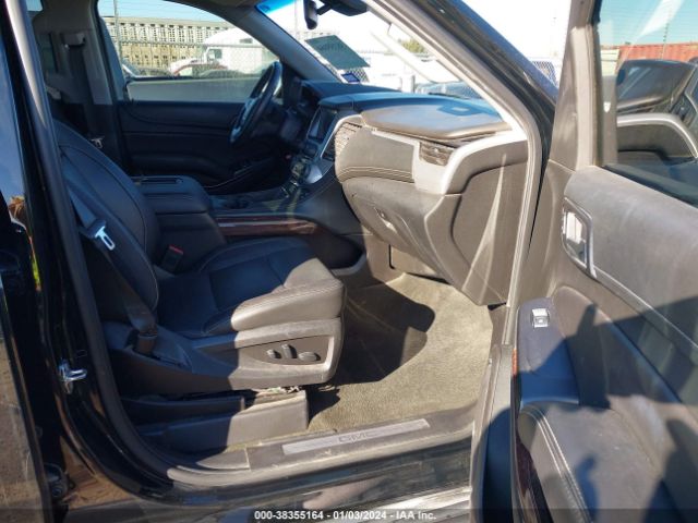 1GKS1GKC2JR345490 GMC Yukon Xl Slt