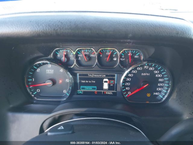 1GKS1GKC2JR345490 GMC Yukon Xl Slt