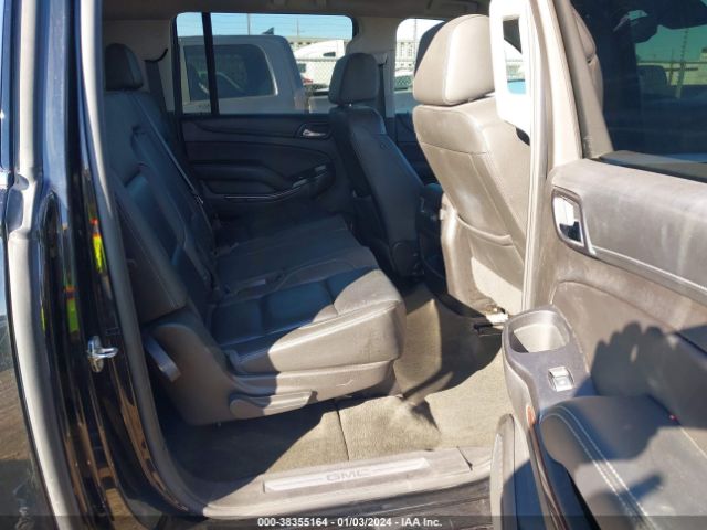 1GKS1GKC2JR345490 GMC Yukon Xl Slt