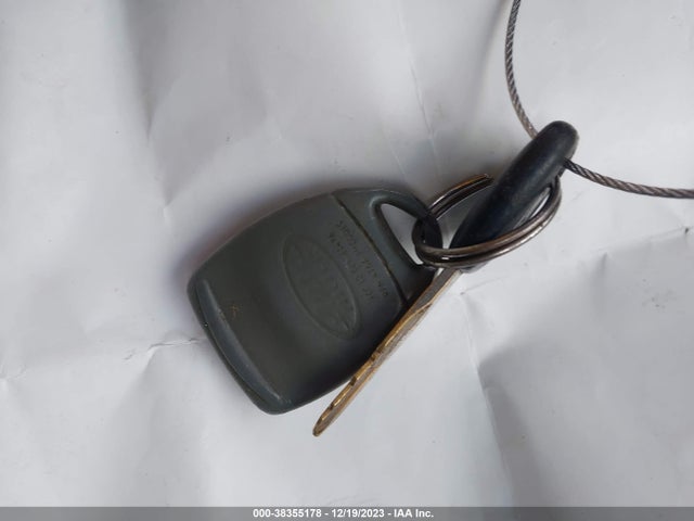 2002 HONDA ACCORD SDN LX VIN: 3HGCG66552G703480