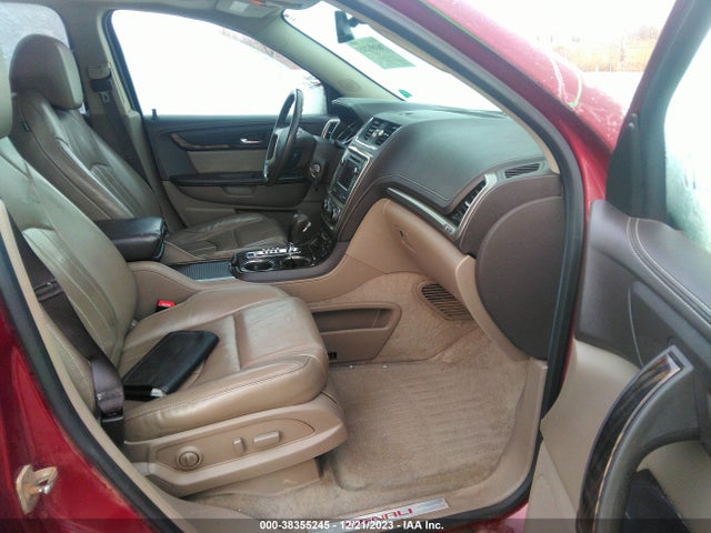 GMC Acadia Denali 2015 1GKKVTKD4FJ147618 Image 5