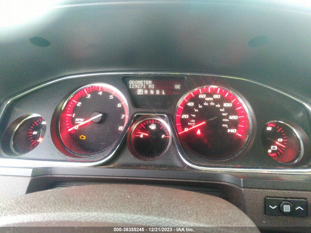 GMC Acadia Denali 2015 1GKKVTKD4FJ147618 Image 7
