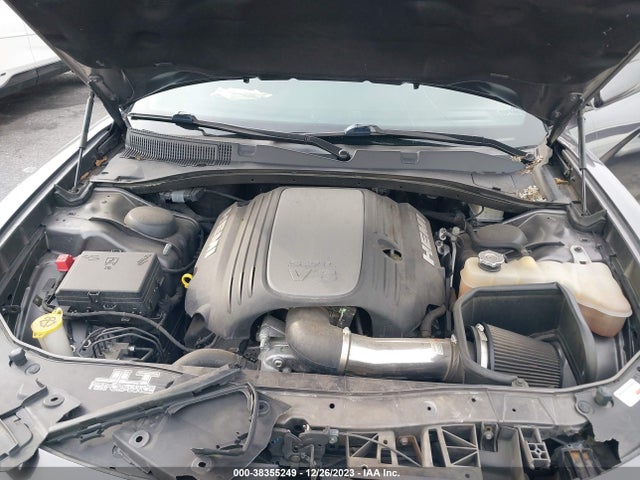 Dodge Charger R/t Rwd 2019 2C3CDXCT7KH756962 Image 10