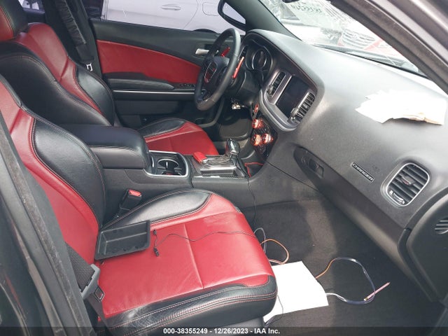Dodge Charger R/t Rwd 2019 2C3CDXCT7KH756962 Image 5