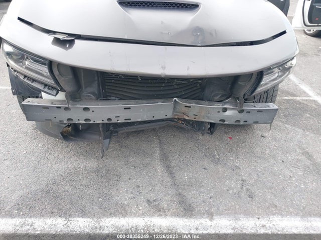 Dodge Charger R/t Rwd 2019 2C3CDXCT7KH756962 Image 6
