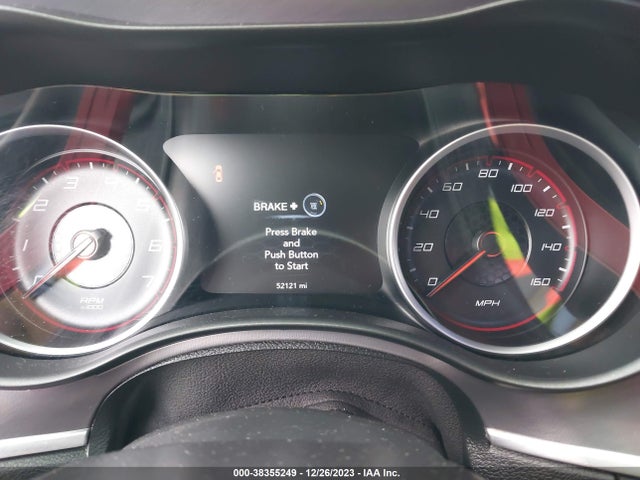 Dodge Charger R/t Rwd 2019 2C3CDXCT7KH756962 Image 7