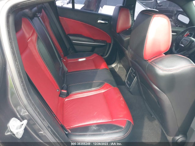 Dodge Charger R/t Rwd 2019 2C3CDXCT7KH756962 Image 8