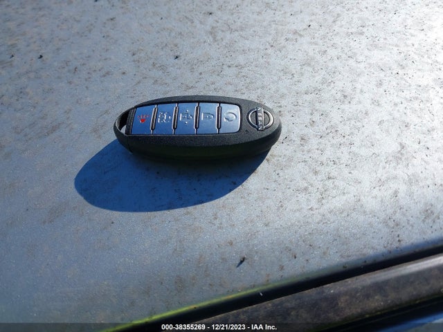 1N4BL4CW4PN404106 Nissan Altima Sr Intelligent Awd