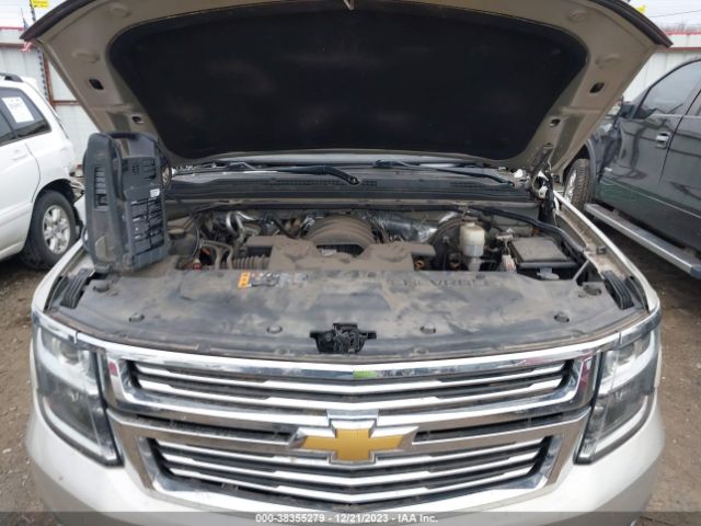 1GNSKCKC0HR197908 Chevrolet Tahoe Premier