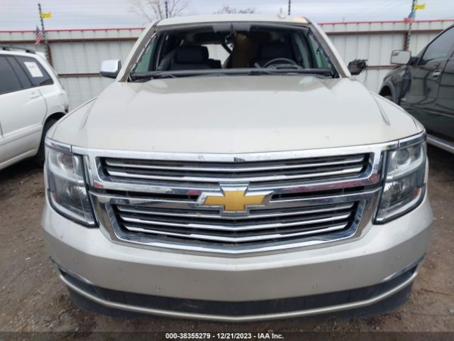 1GNSKCKC0HR197908 Chevrolet Tahoe Premier