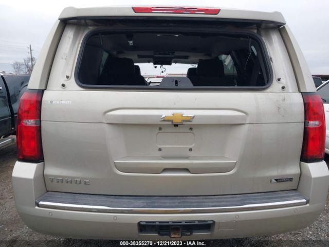 1GNSKCKC0HR197908 Chevrolet Tahoe Premier