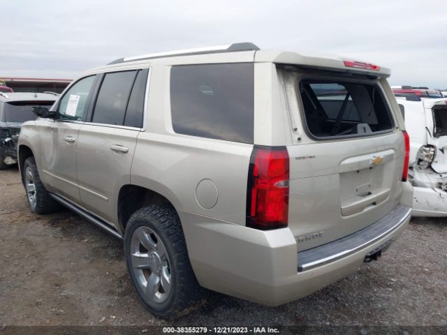 1GNSKCKC0HR197908 Chevrolet Tahoe Premier