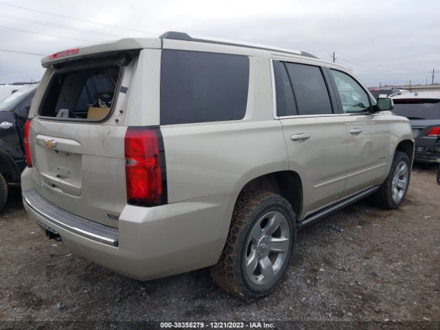 1GNSKCKC0HR197908 Chevrolet Tahoe Premier