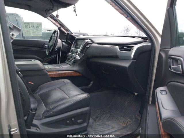 1GNSKCKC0HR197908 Chevrolet Tahoe Premier