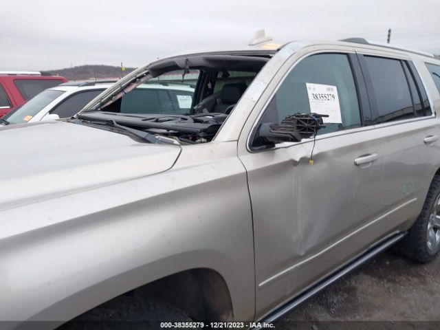 1GNSKCKC0HR197908 Chevrolet Tahoe Premier