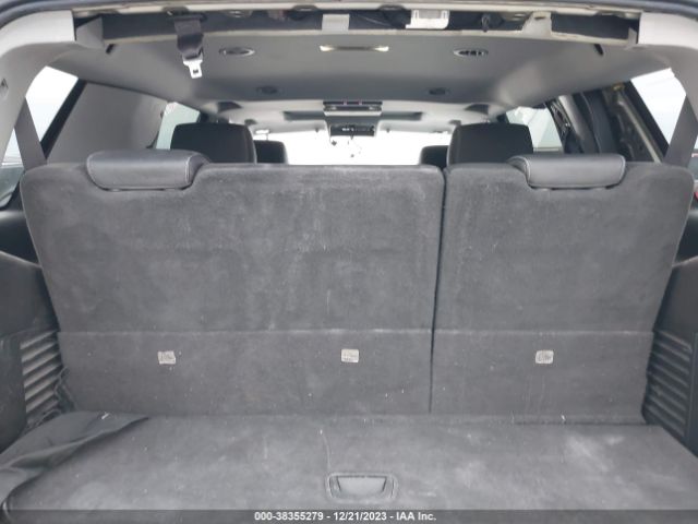 1GNSKCKC0HR197908 Chevrolet Tahoe Premier