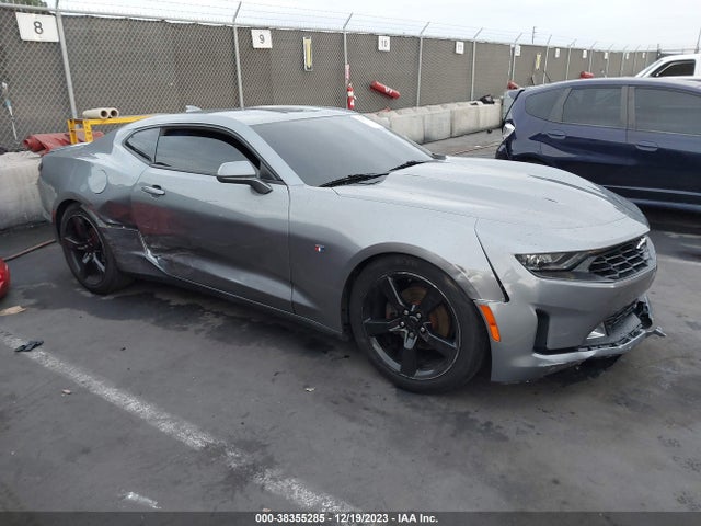 2019 1G1FB1RS7K0121196 main image