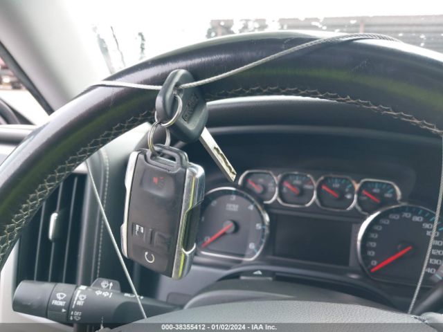 3GTU2NEC4JG308085 GMC Sierra 1500 Slt