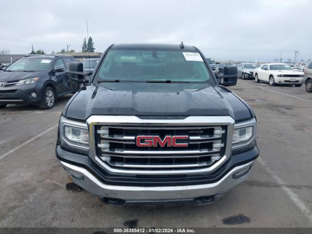 3GTU2NEC4JG308085 GMC Sierra 1500 Slt