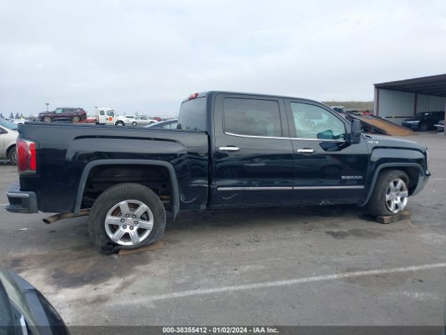 3GTU2NEC4JG308085 GMC Sierra 1500 Slt