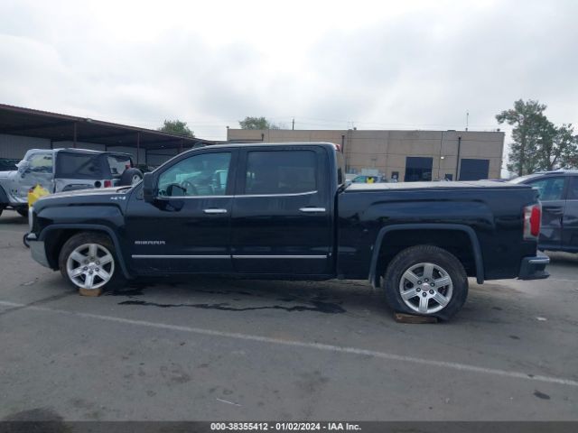 3GTU2NEC4JG308085 GMC Sierra 1500 Slt