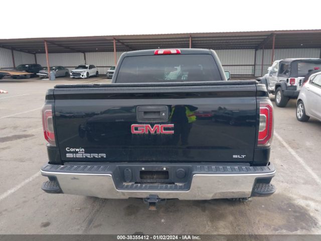 3GTU2NEC4JG308085 GMC Sierra 1500 Slt