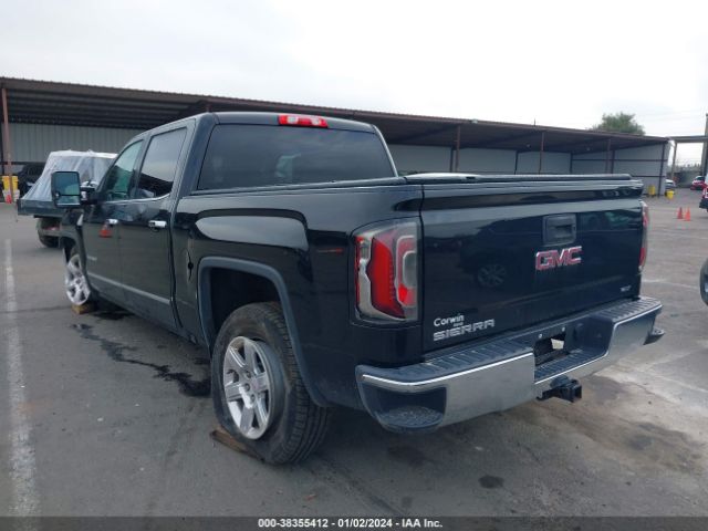 3GTU2NEC4JG308085 GMC Sierra 1500 Slt