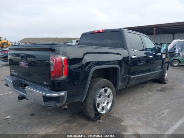 3GTU2NEC4JG308085 GMC Sierra 1500 Slt