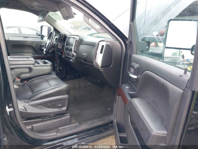 3GTU2NEC4JG308085 GMC Sierra 1500 Slt
