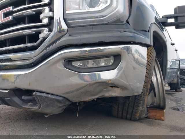 3GTU2NEC4JG308085 GMC Sierra 1500 Slt