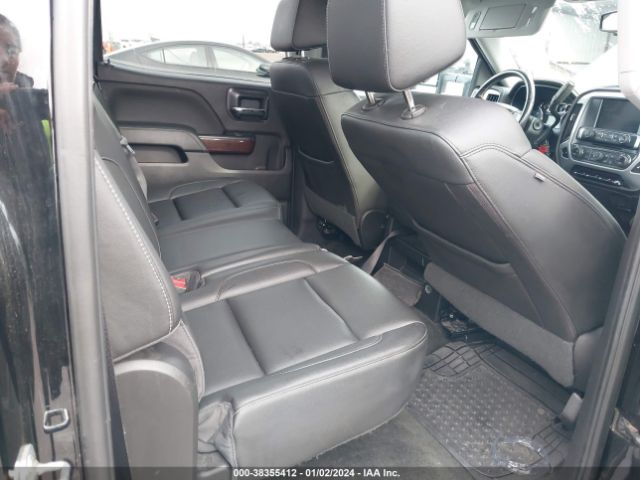 3GTU2NEC4JG308085 GMC Sierra 1500 Slt