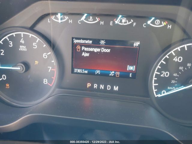 1FTEW1EB7PKD32035 Ford F-150 Xlt