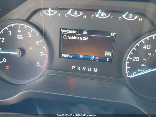 1FTEW1EB7PKD32035 Ford F-150 Xlt