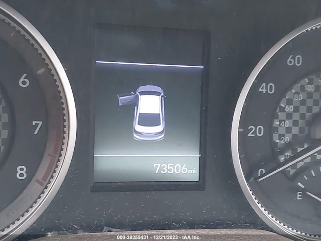 2020 HYUNDAI ELANTRA SEL VIN: 5NPD84LF0LH567785