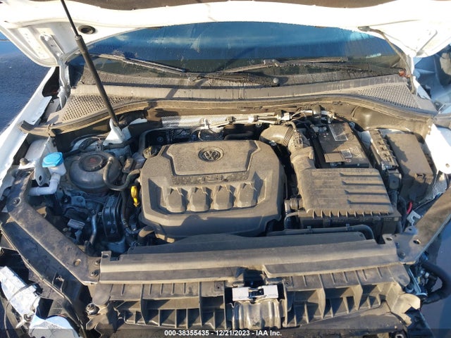 3VV1B7AX5LM170439 Volkswagen Tiguan 2.0t S