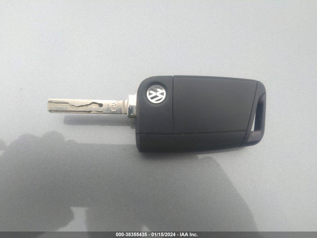 3VV1B7AX5LM170439 Volkswagen Tiguan 2.0t S