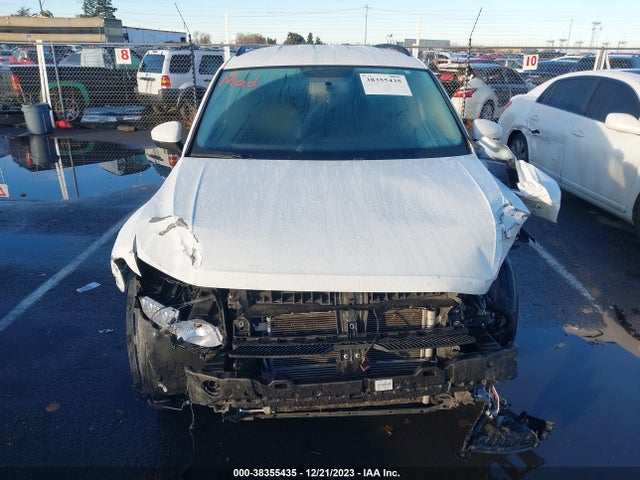 3VV1B7AX5LM170439 Volkswagen Tiguan 2.0t S