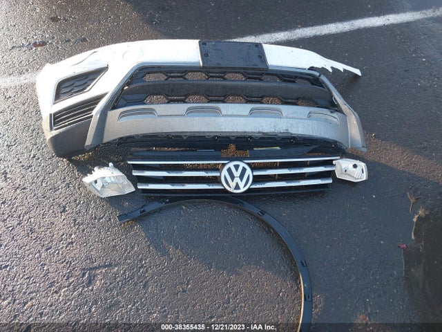 3VV1B7AX5LM170439 Volkswagen Tiguan 2.0t S