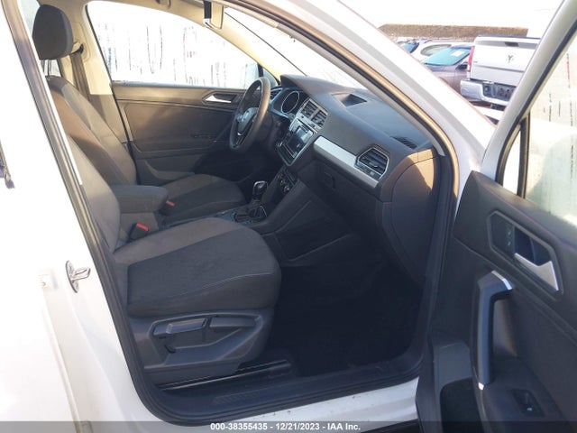 3VV1B7AX5LM170439 Volkswagen Tiguan 2.0t S
