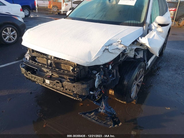 3VV1B7AX5LM170439 Volkswagen Tiguan 2.0t S