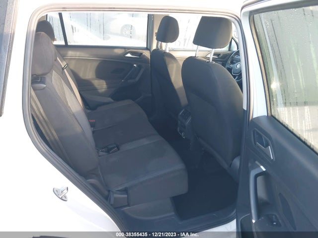3VV1B7AX5LM170439 Volkswagen Tiguan 2.0t S