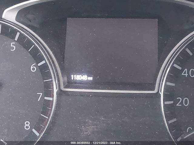2016 NISSAN ALTIMA 3.5 SL/3.5 SR VIN: 1N4BL3AP6GC151064