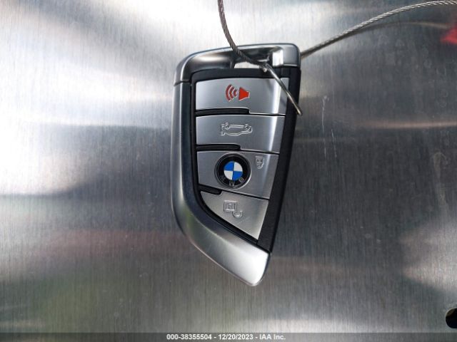 WBAJA9C59KB254212 BMW 530e Iperformance