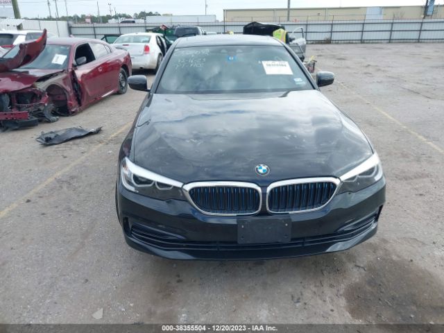 WBAJA9C59KB254212 BMW 530e Iperformance