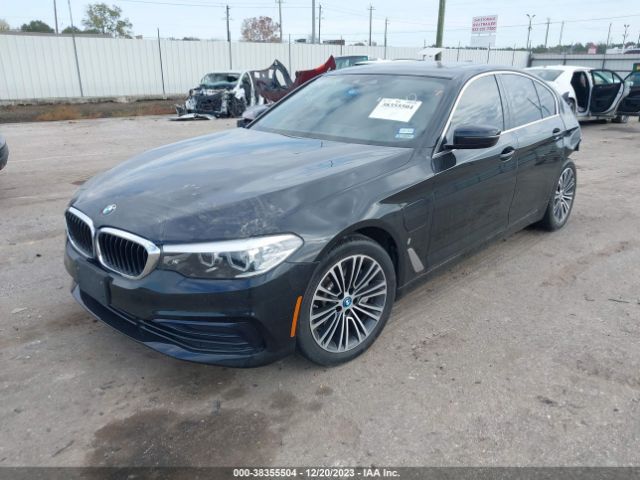 WBAJA9C59KB254212 BMW 530e Iperformance