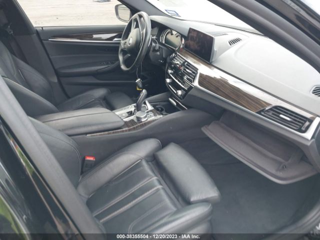 WBAJA9C59KB254212 BMW 530e Iperformance